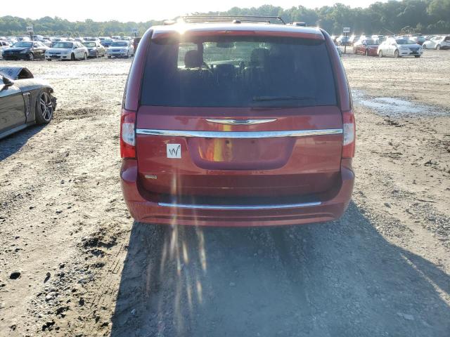 Photo 5 VIN: 2C4RC1BG1ER358249 - CHRYSLER TOWN & COU 