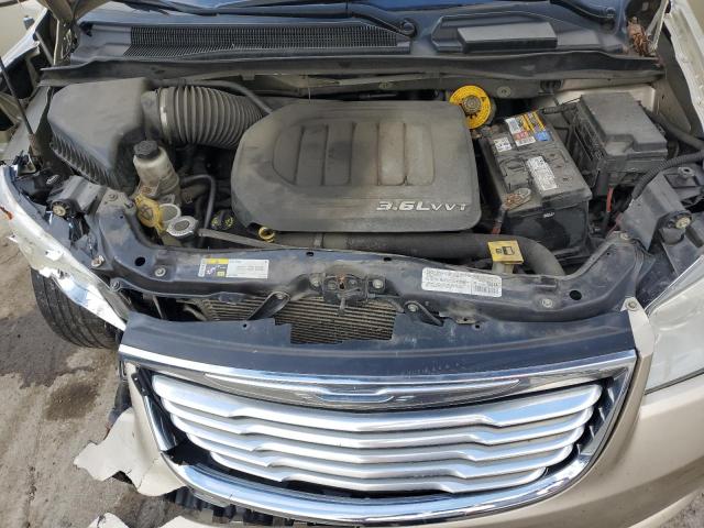 Photo 11 VIN: 2C4RC1BG1ER359482 - CHRYSLER TOWN & COU 