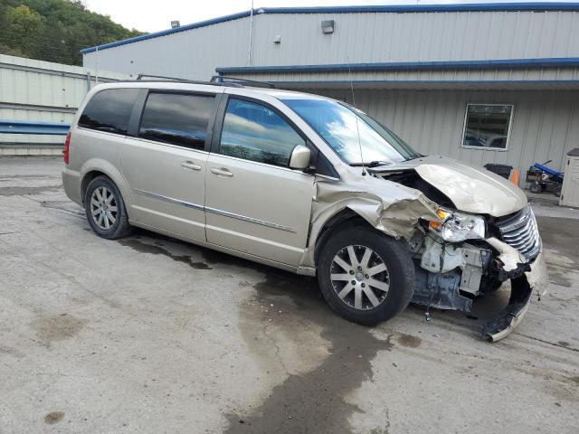 Photo 3 VIN: 2C4RC1BG1ER359482 - CHRYSLER TOWN & COU 