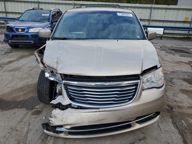 Photo 4 VIN: 2C4RC1BG1ER359482 - CHRYSLER TOWN & COU 