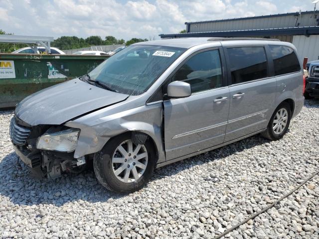 Photo 0 VIN: 2C4RC1BG1ER363774 - CHRYSLER TOWN & COU 