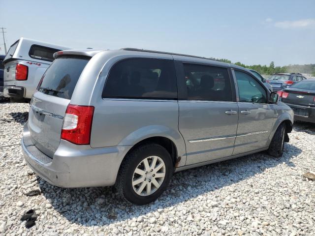 Photo 2 VIN: 2C4RC1BG1ER363774 - CHRYSLER TOWN & COU 