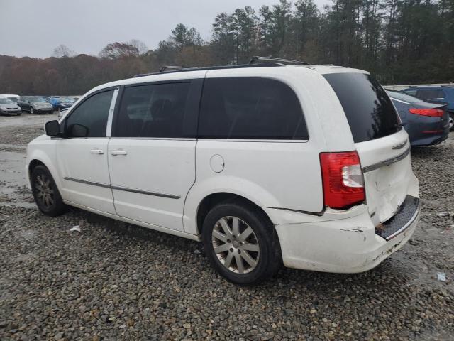 Photo 1 VIN: 2C4RC1BG1ER383216 - CHRYSLER TOWN & COU 