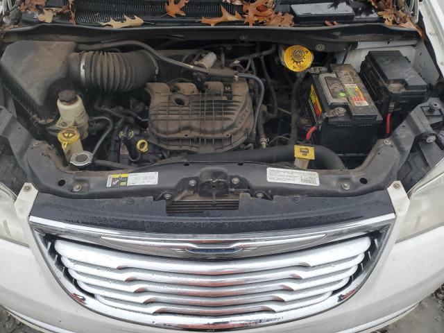 Photo 11 VIN: 2C4RC1BG1ER383216 - CHRYSLER TOWN & COU 