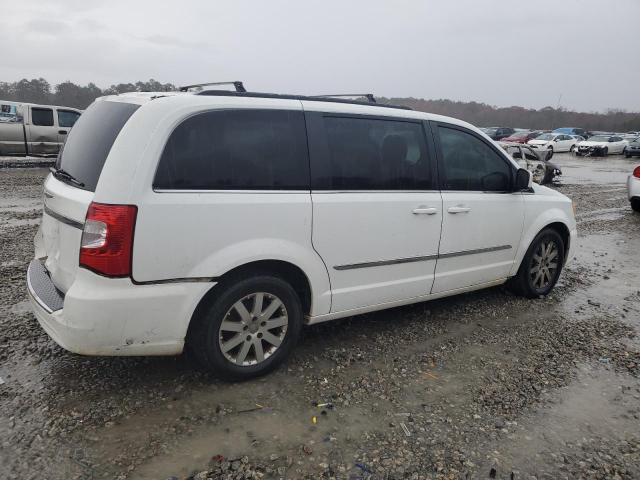 Photo 2 VIN: 2C4RC1BG1ER383216 - CHRYSLER TOWN & COU 