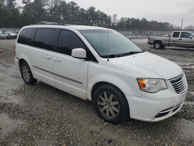 Photo 3 VIN: 2C4RC1BG1ER383216 - CHRYSLER TOWN & COU 