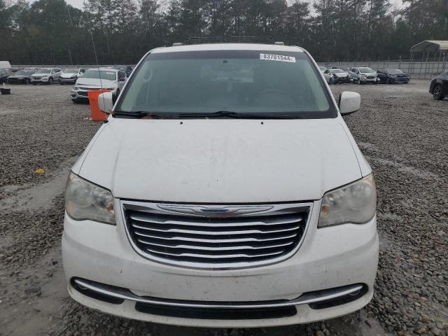 Photo 4 VIN: 2C4RC1BG1ER383216 - CHRYSLER TOWN & COU 