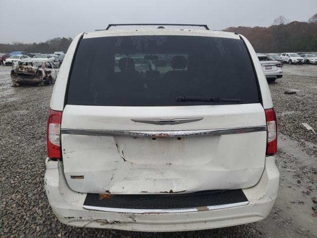 Photo 5 VIN: 2C4RC1BG1ER383216 - CHRYSLER TOWN & COU 