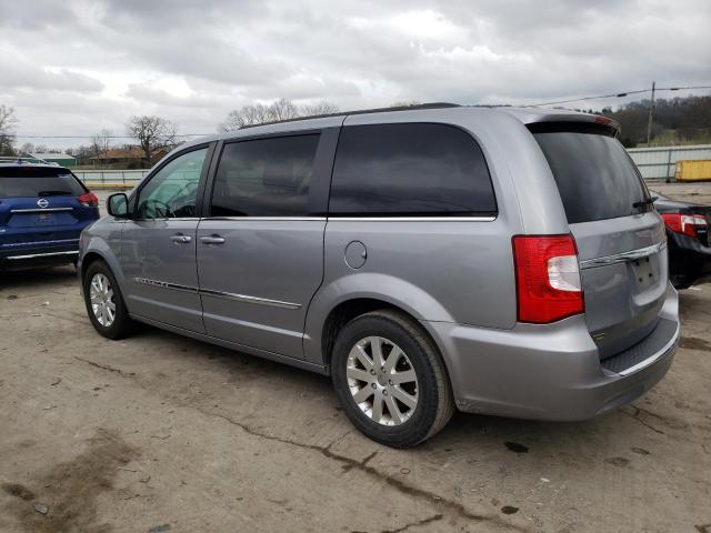 Photo 1 VIN: 2C4RC1BG1ER383281 - CHRYSLER TOWN & COU 