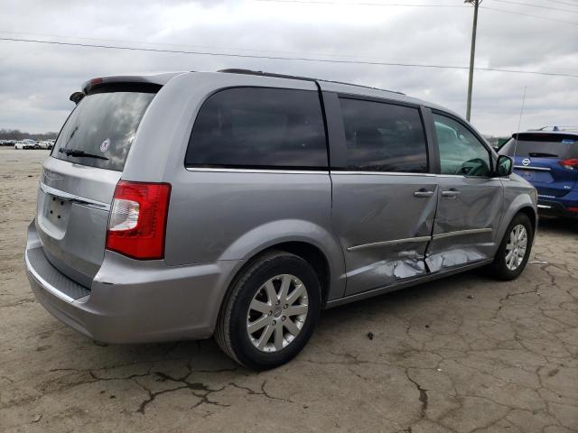 Photo 2 VIN: 2C4RC1BG1ER383281 - CHRYSLER TOWN & COU 