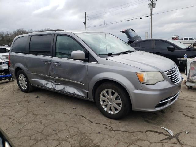 Photo 3 VIN: 2C4RC1BG1ER383281 - CHRYSLER TOWN & COU 