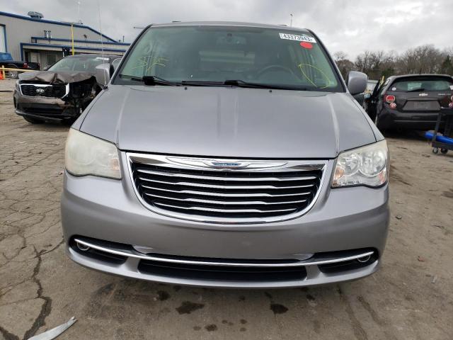 Photo 4 VIN: 2C4RC1BG1ER383281 - CHRYSLER TOWN & COU 