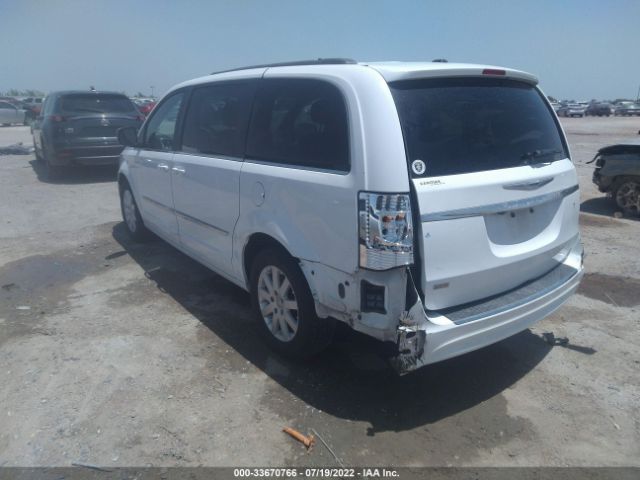 Photo 2 VIN: 2C4RC1BG1ER395768 - CHRYSLER TOWN & COUNTRY 