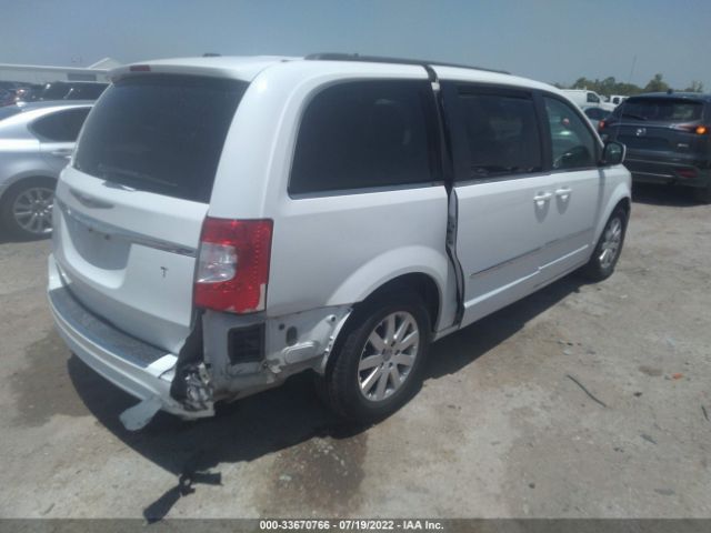 Photo 3 VIN: 2C4RC1BG1ER395768 - CHRYSLER TOWN & COUNTRY 