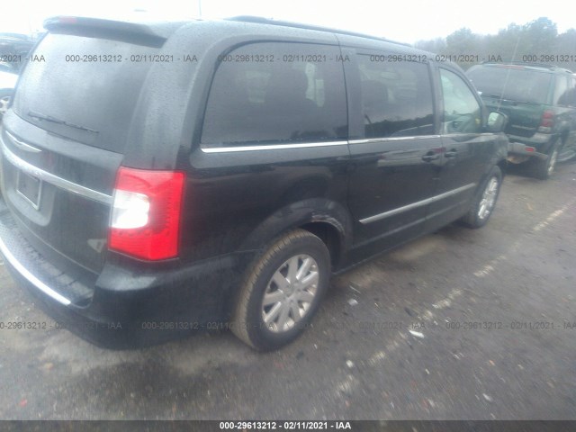 Photo 3 VIN: 2C4RC1BG1ER396838 - CHRYSLER TOWN & COUNTRY 