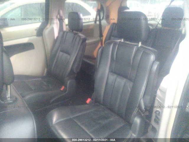 Photo 7 VIN: 2C4RC1BG1ER396838 - CHRYSLER TOWN & COUNTRY 