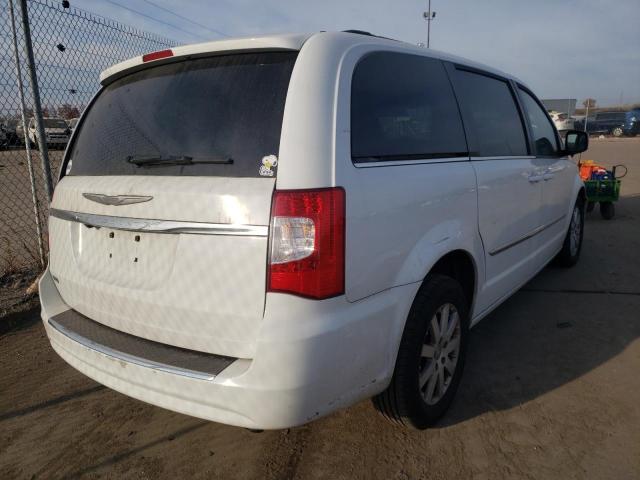 Photo 3 VIN: 2C4RC1BG1ER398220 - CHRYSLER TOWN &AMP COU 