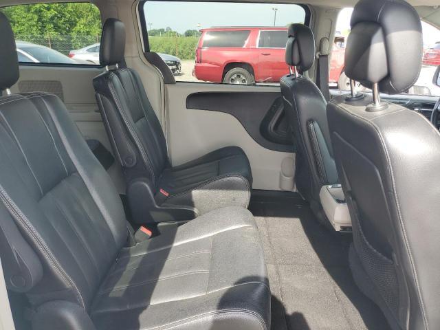 Photo 10 VIN: 2C4RC1BG1ER398606 - CHRYSLER TOWN & COU 