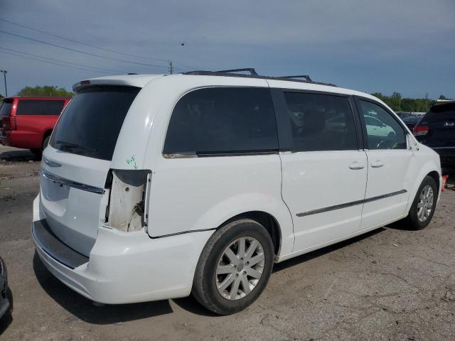 Photo 2 VIN: 2C4RC1BG1ER398606 - CHRYSLER TOWN & COU 