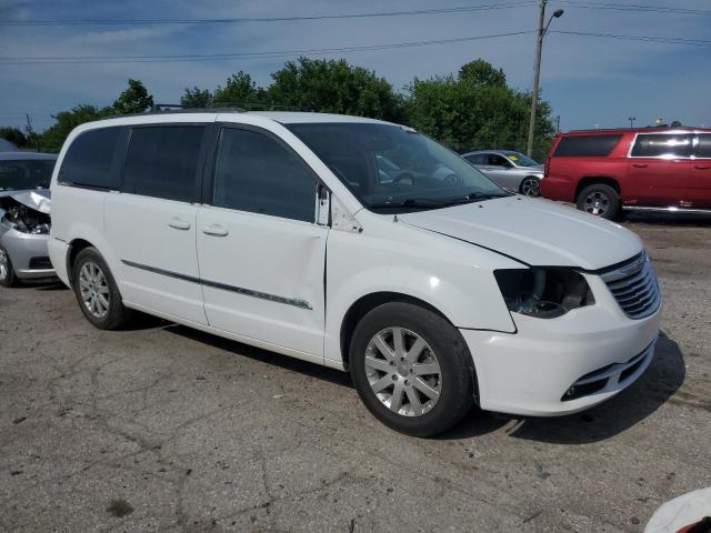 Photo 3 VIN: 2C4RC1BG1ER398606 - CHRYSLER TOWN & COU 