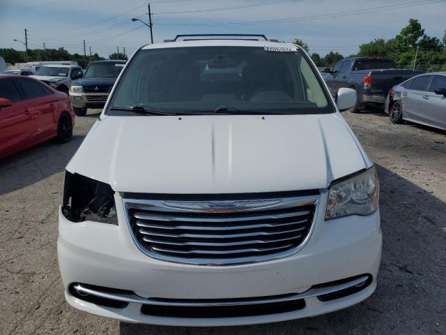 Photo 4 VIN: 2C4RC1BG1ER398606 - CHRYSLER TOWN & COU 