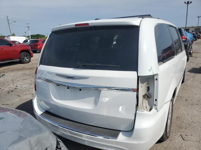 Photo 5 VIN: 2C4RC1BG1ER398606 - CHRYSLER TOWN & COU 