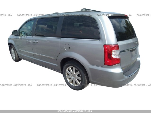 Photo 2 VIN: 2C4RC1BG1ER399058 - CHRYSLER TOWN & COUNTRY 