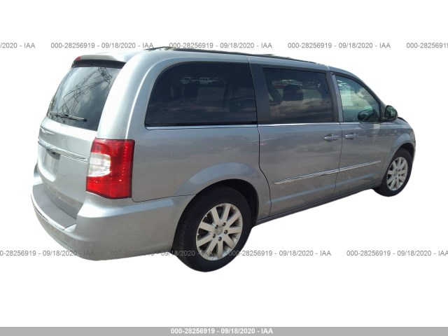 Photo 3 VIN: 2C4RC1BG1ER399058 - CHRYSLER TOWN & COUNTRY 