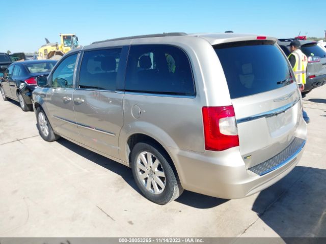 Photo 2 VIN: 2C4RC1BG1ER402279 - CHRYSLER TOWN & COUNTRY 