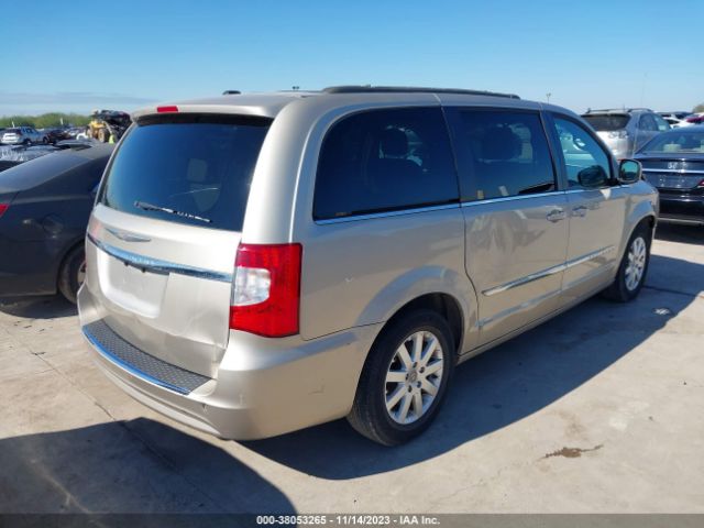 Photo 3 VIN: 2C4RC1BG1ER402279 - CHRYSLER TOWN & COUNTRY 