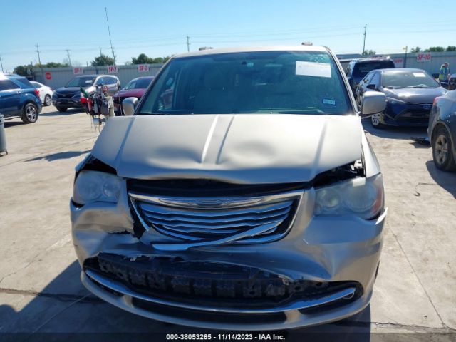 Photo 5 VIN: 2C4RC1BG1ER402279 - CHRYSLER TOWN & COUNTRY 