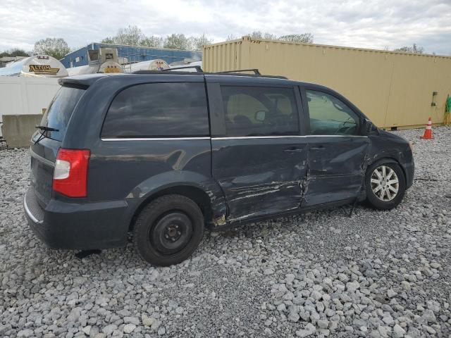 Photo 2 VIN: 2C4RC1BG1ER402847 - CHRYSLER MINIVAN 