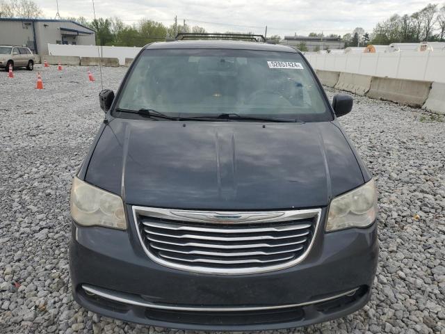 Photo 4 VIN: 2C4RC1BG1ER402847 - CHRYSLER MINIVAN 