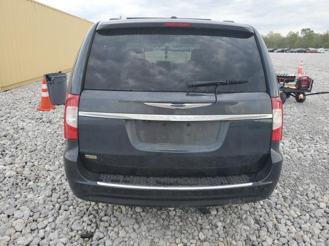 Photo 5 VIN: 2C4RC1BG1ER402847 - CHRYSLER MINIVAN 