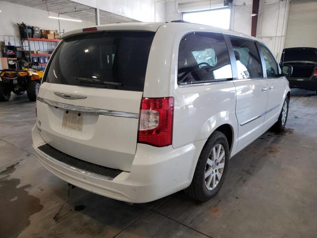 Photo 3 VIN: 2C4RC1BG1ER403240 - CHRYSLER TOWN & COU 