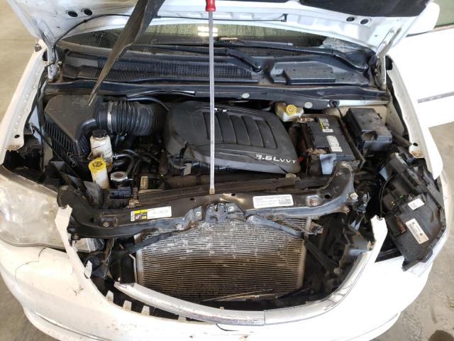 Photo 6 VIN: 2C4RC1BG1ER403240 - CHRYSLER TOWN & COU 