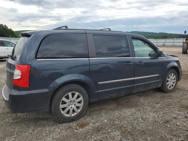 Photo 2 VIN: 2C4RC1BG1ER408518 - CHRYSLER MINIVAN 