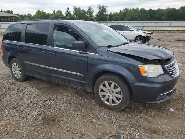 Photo 3 VIN: 2C4RC1BG1ER408518 - CHRYSLER MINIVAN 