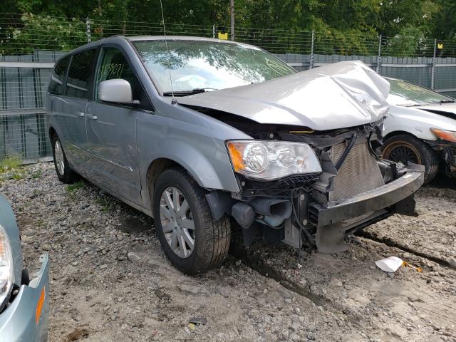 Photo 0 VIN: 2C4RC1BG1ER408793 - CHRYSLER TOWN &AMP COU 