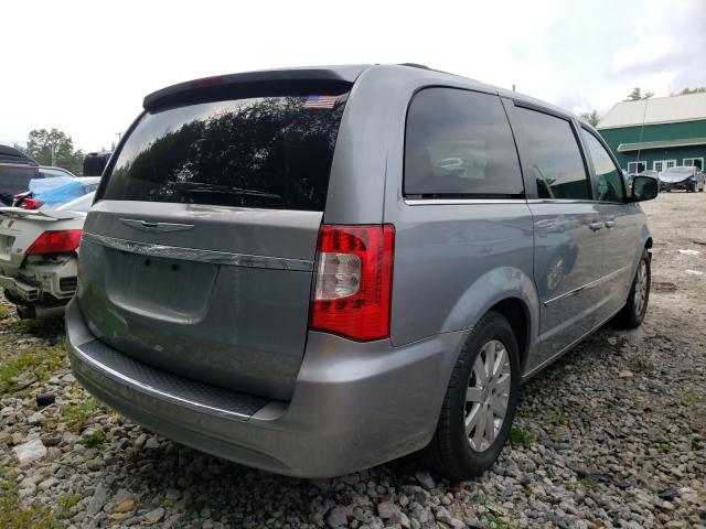 Photo 3 VIN: 2C4RC1BG1ER408793 - CHRYSLER TOWN &AMP COU 