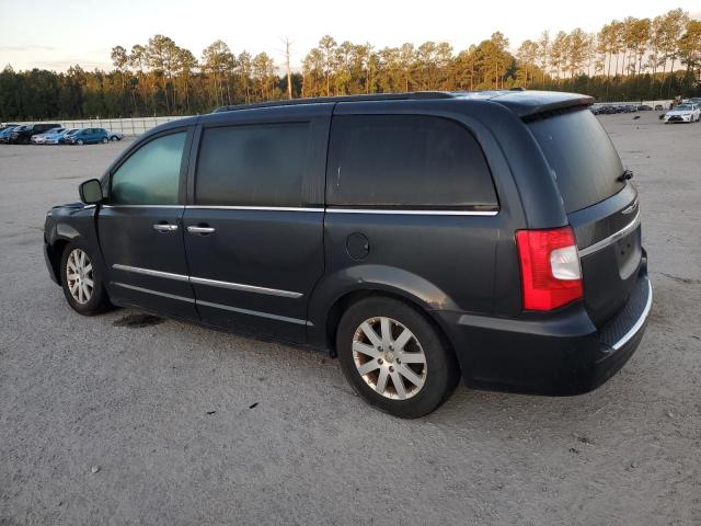 Photo 1 VIN: 2C4RC1BG1ER412844 - CHRYSLER TOWN & COU 