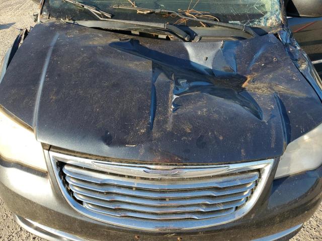 Photo 11 VIN: 2C4RC1BG1ER412844 - CHRYSLER TOWN & COU 