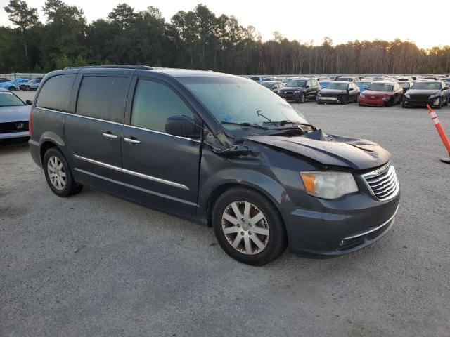 Photo 3 VIN: 2C4RC1BG1ER412844 - CHRYSLER TOWN & COU 