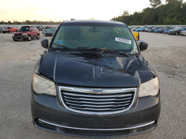 Photo 4 VIN: 2C4RC1BG1ER412844 - CHRYSLER TOWN & COU 