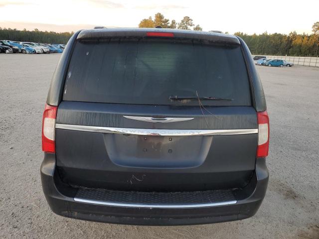 Photo 5 VIN: 2C4RC1BG1ER412844 - CHRYSLER TOWN & COU 