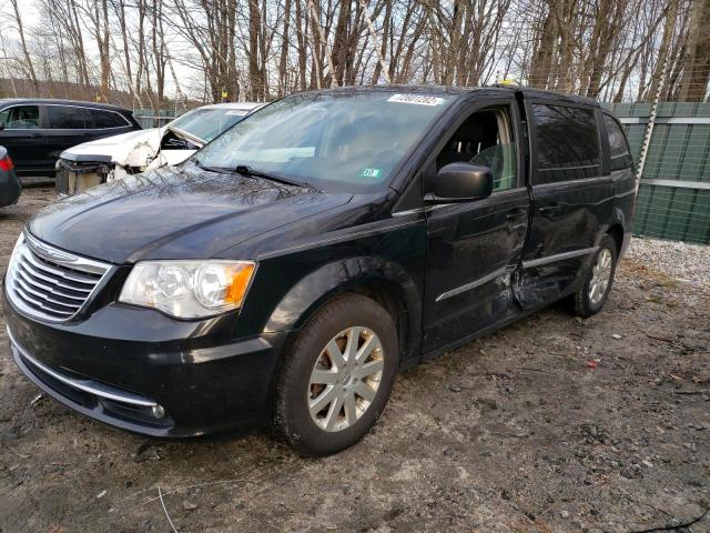 Photo 0 VIN: 2C4RC1BG1ER418000 - CHRYSLER TOWN & COU 