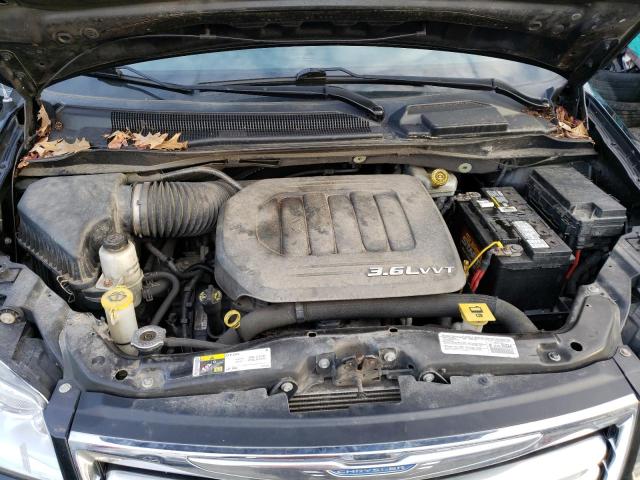 Photo 11 VIN: 2C4RC1BG1ER418000 - CHRYSLER TOWN & COU 