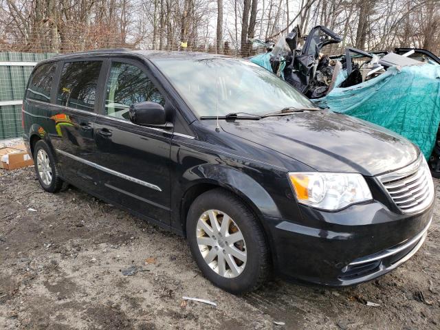 Photo 3 VIN: 2C4RC1BG1ER418000 - CHRYSLER TOWN & COU 