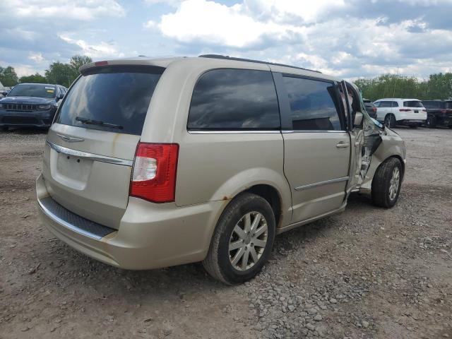 Photo 2 VIN: 2C4RC1BG1ER434276 - CHRYSLER MINIVAN 