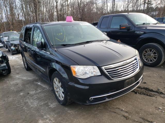 Photo 0 VIN: 2C4RC1BG1ER434486 - CHRYSLER TOWN & COU 